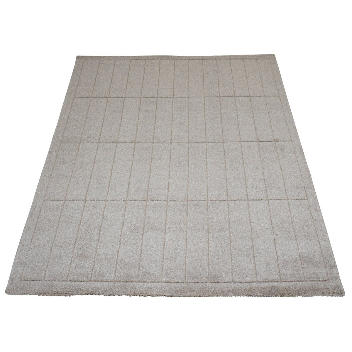 Rug Tess Beige - 240 x 340 cm