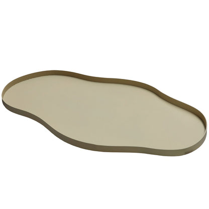 Dienblad - Bauru beige