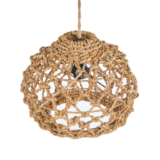 The Banara Pendant - Natural - S