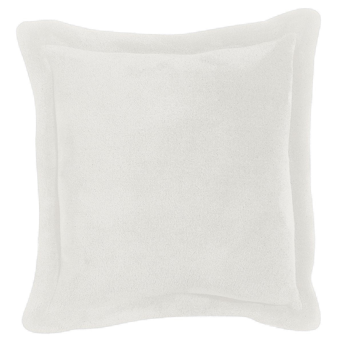 Cushion Tender Snow 50 X 50