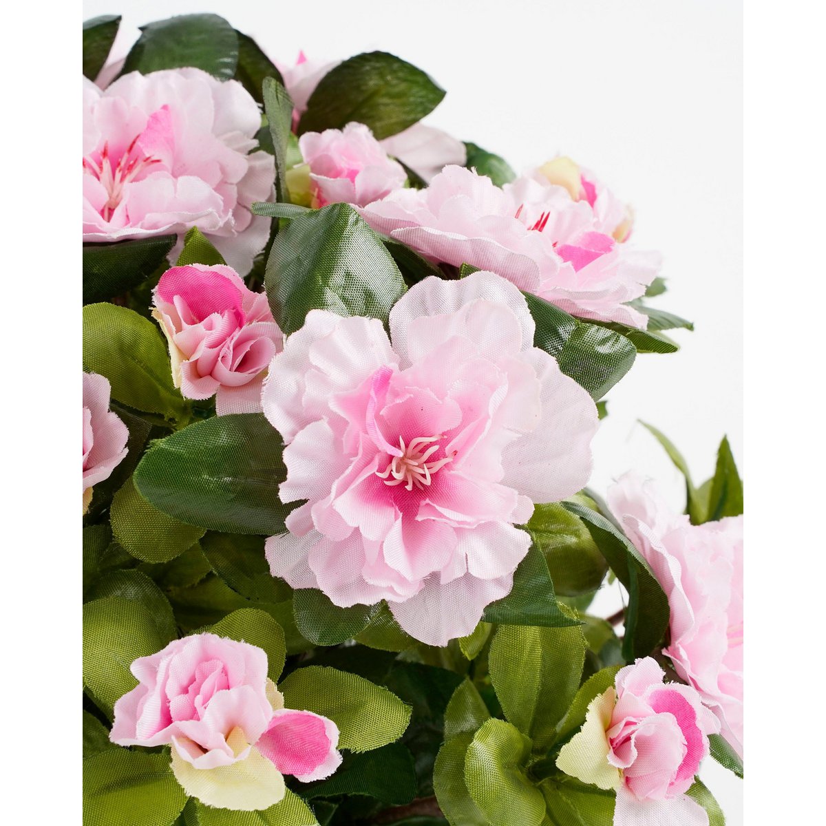 Artificial plant Azalea Pink