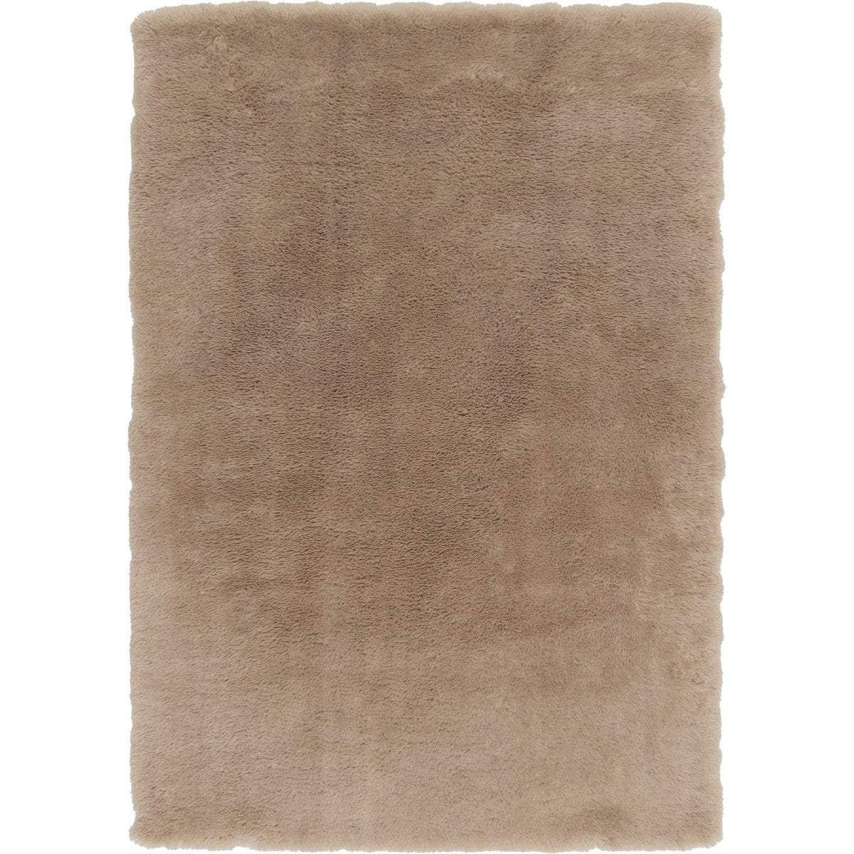 Tapis Billy Naturel 120 x 160 x 5 cm