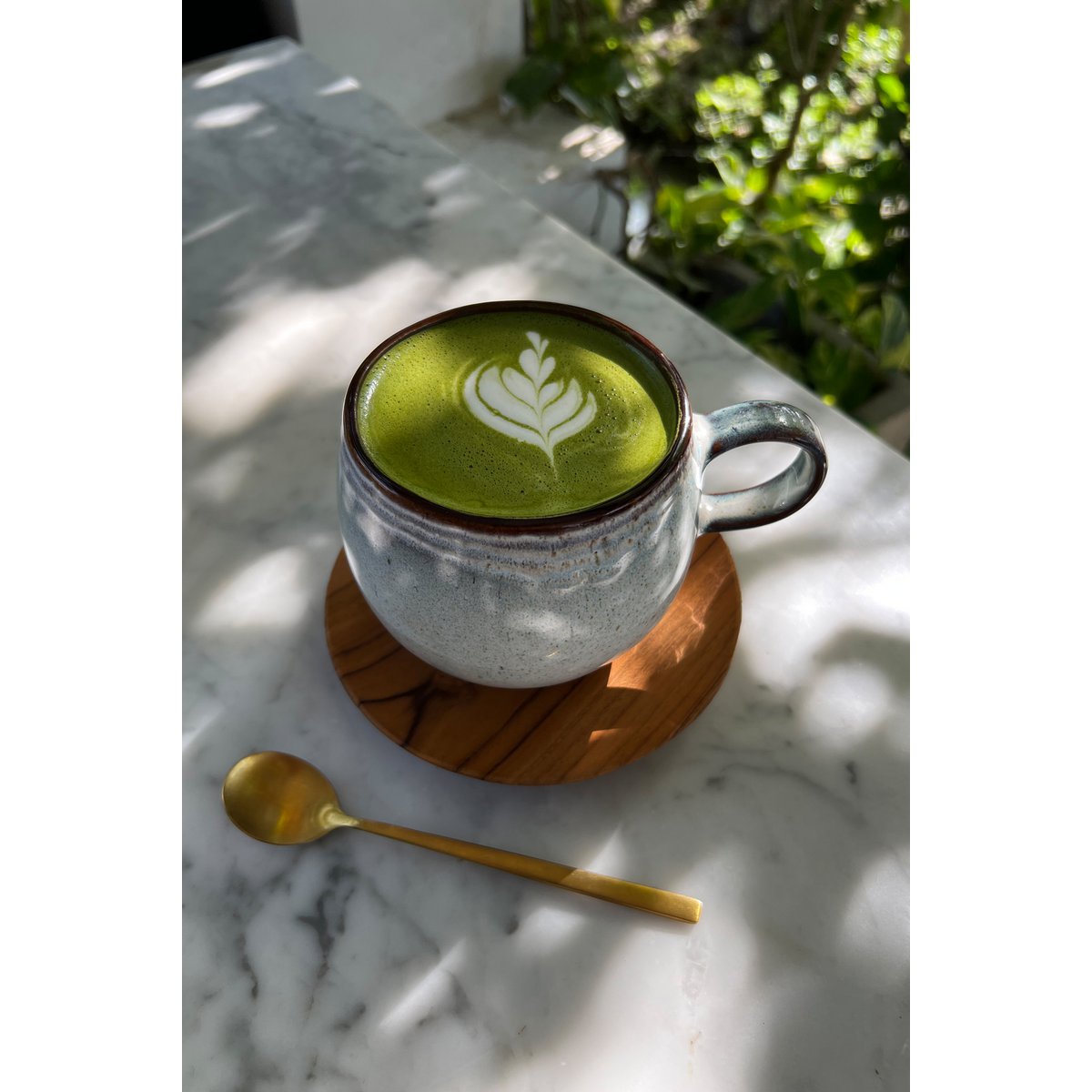 The Comporta Mug - L
