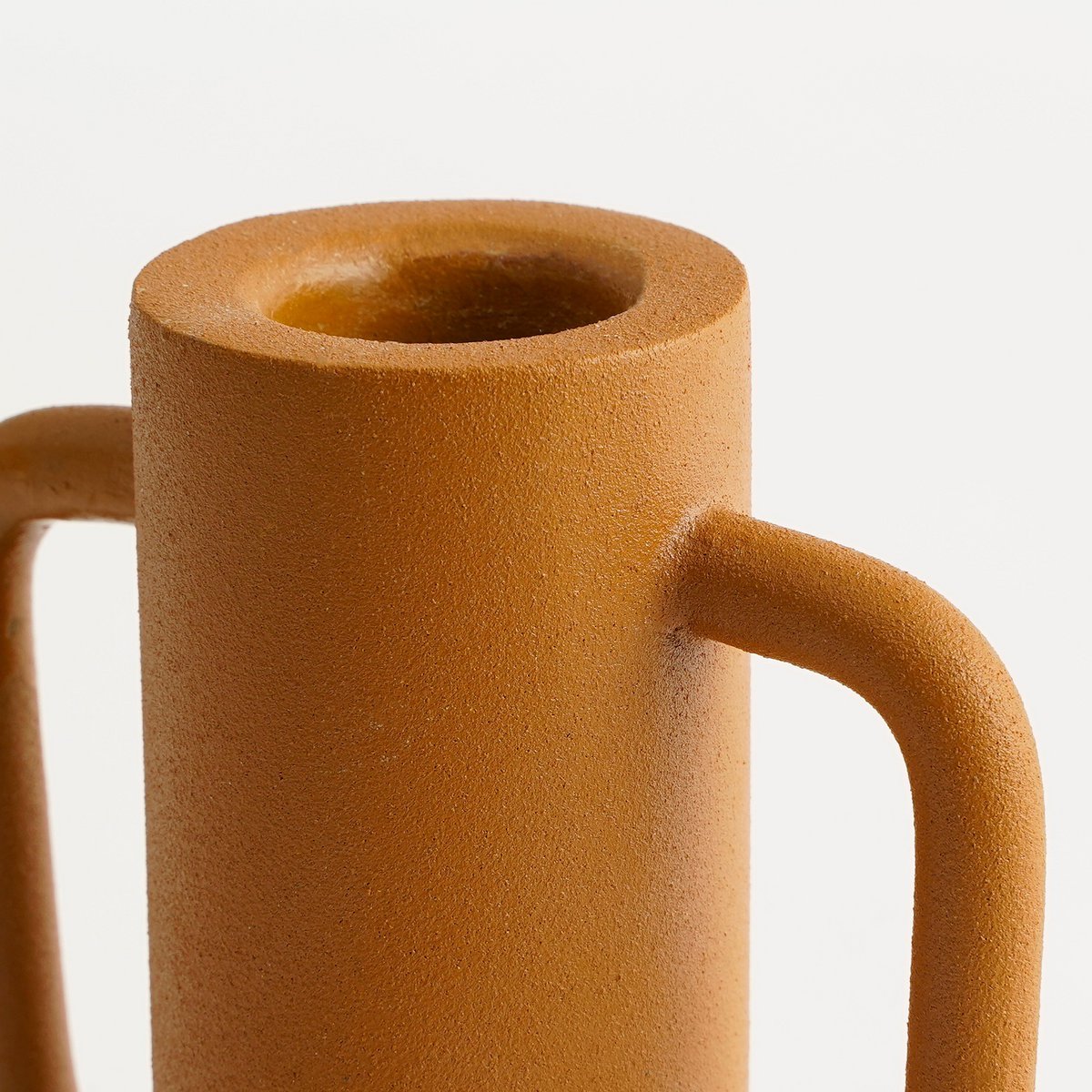 Candlestick Ula Light brown