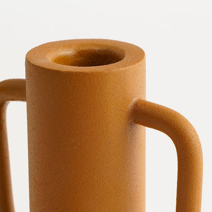 Candlestick Ula Light brown