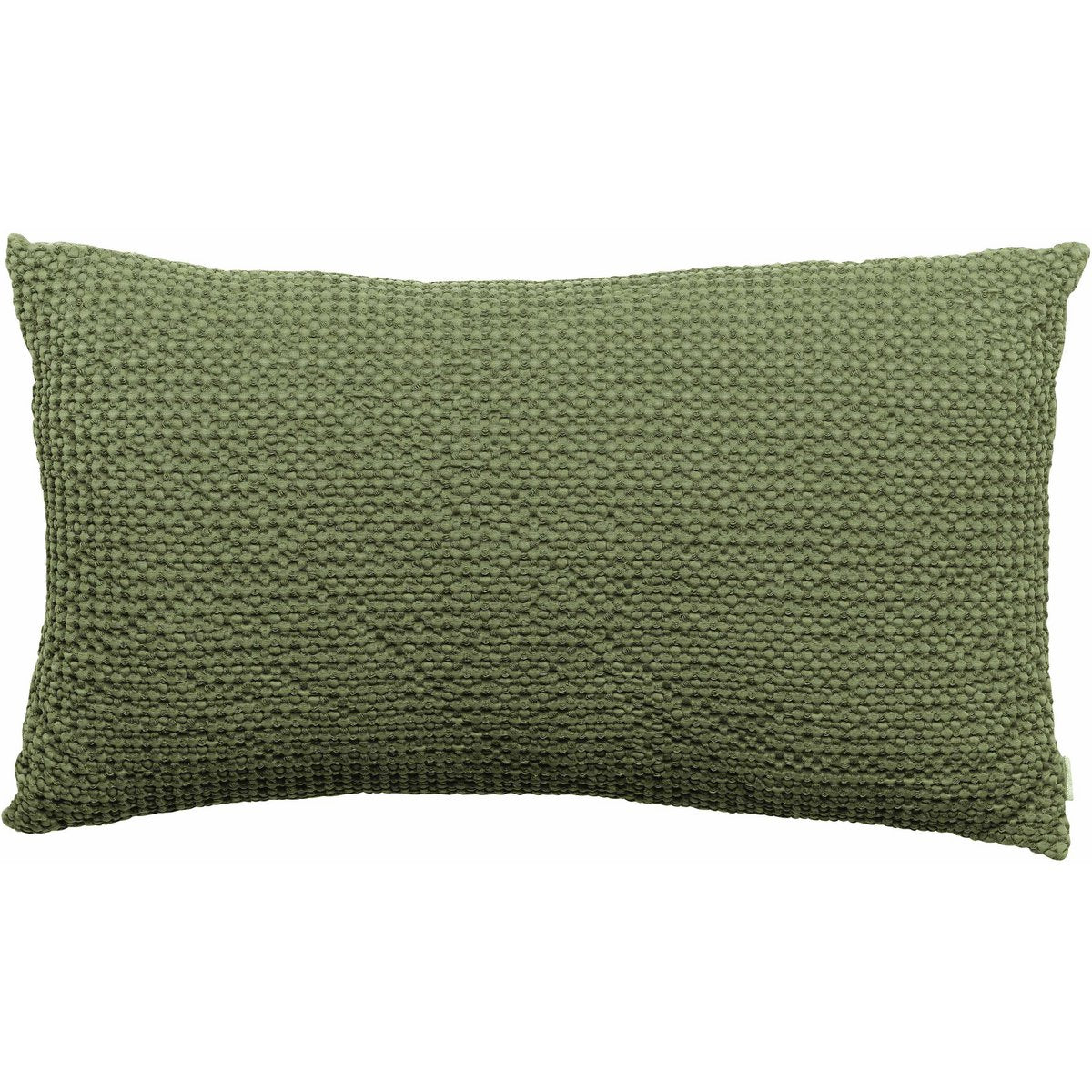 Maia Eucalyptus recycled cushion 30 x 50
