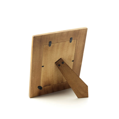 The Desert Weave Frame - Antique - 13x18