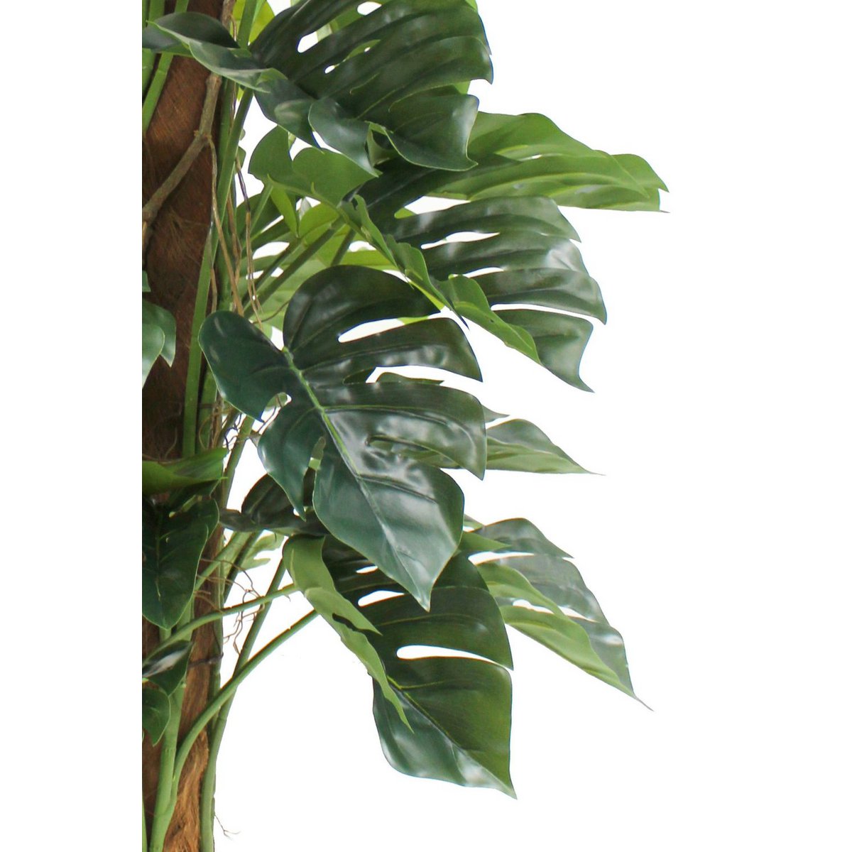 Monstera Artificial Plant 120cm