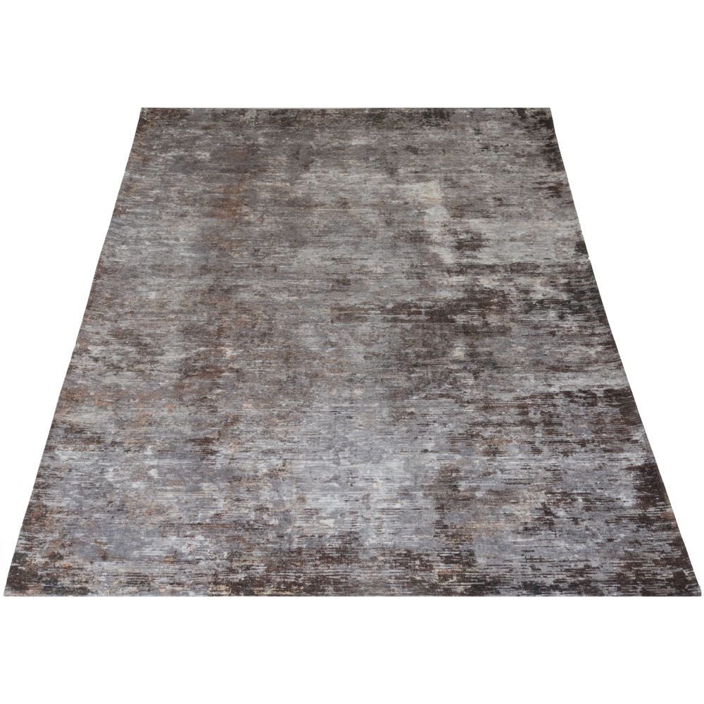 Rug Yara Brown 160 x 230 cm