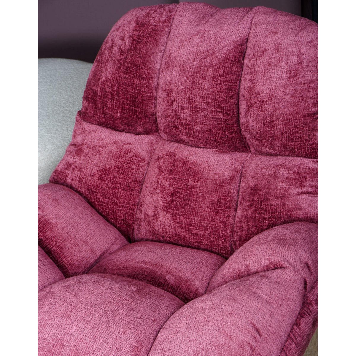 Chair Charlie Bordeaux