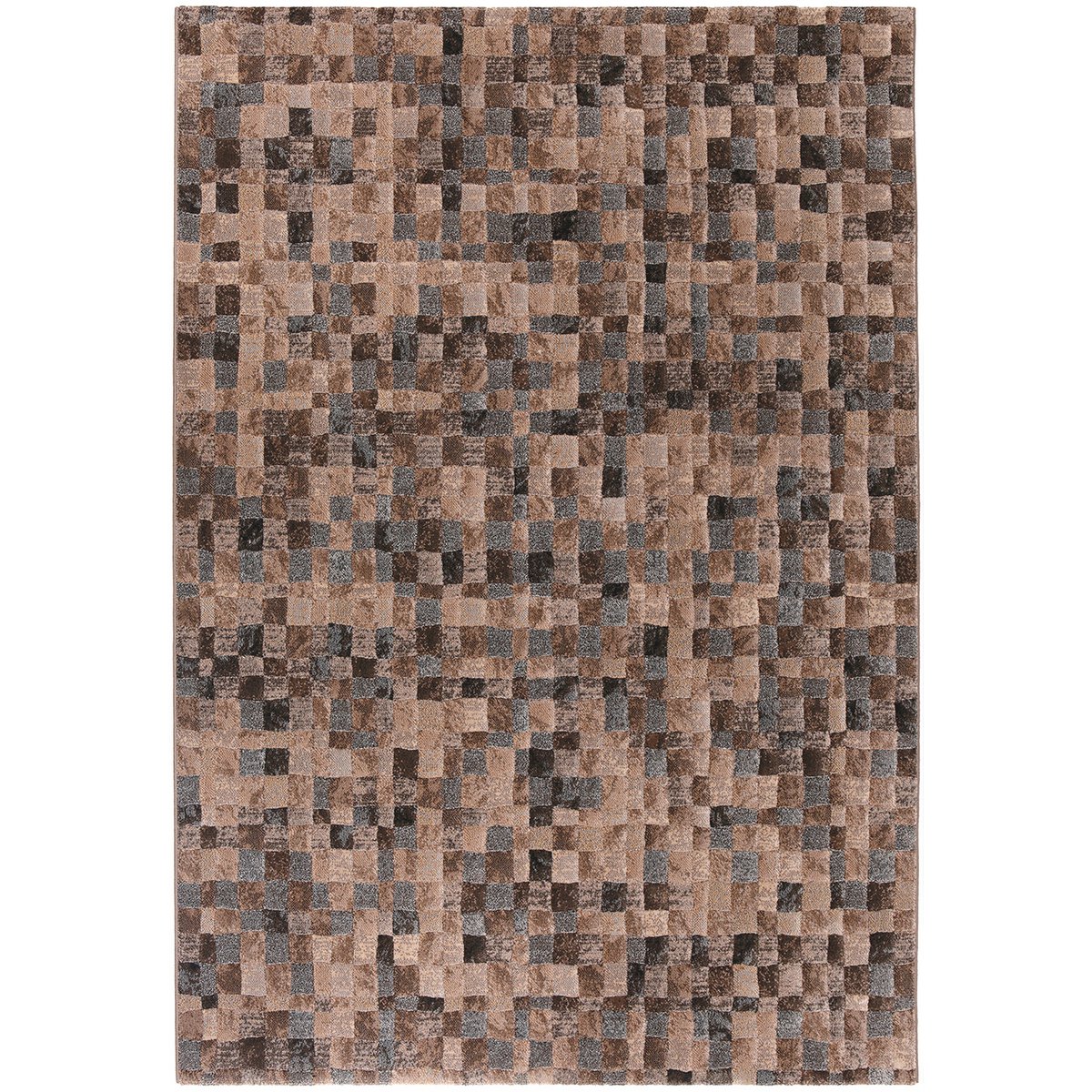 Azul Hazelnut Rug 160 x 230 x 1