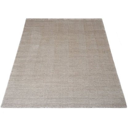 Rug Nina 1601 Beige 70 – 80 x 150 cm