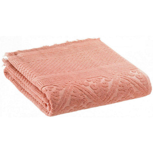 Zoe Clay plain hand towel 50 x 100
