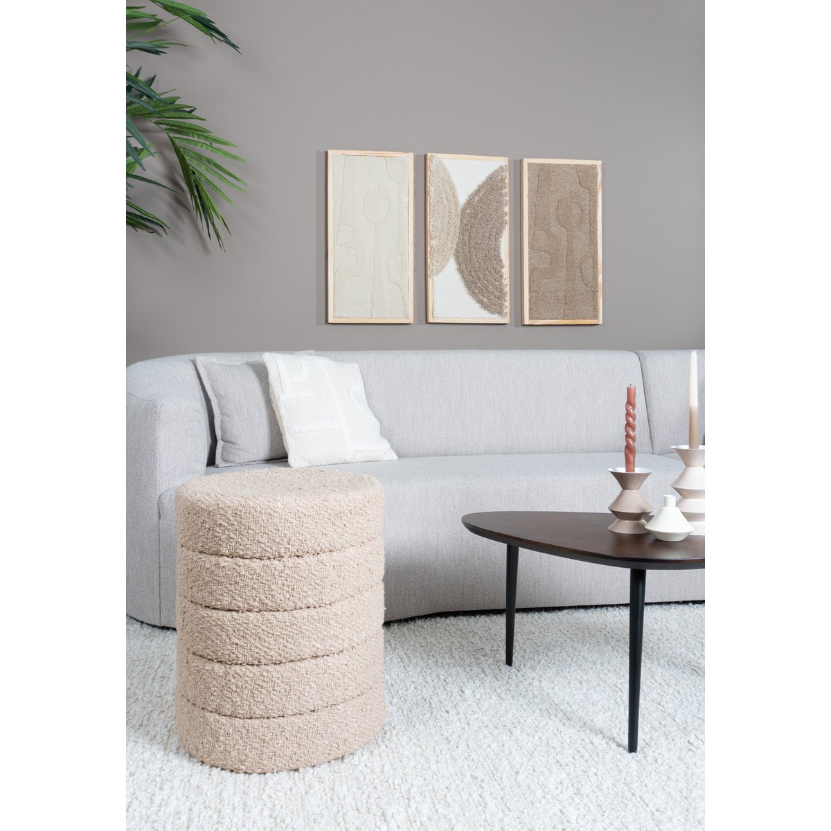 Rug Mica 240 x 340 cm