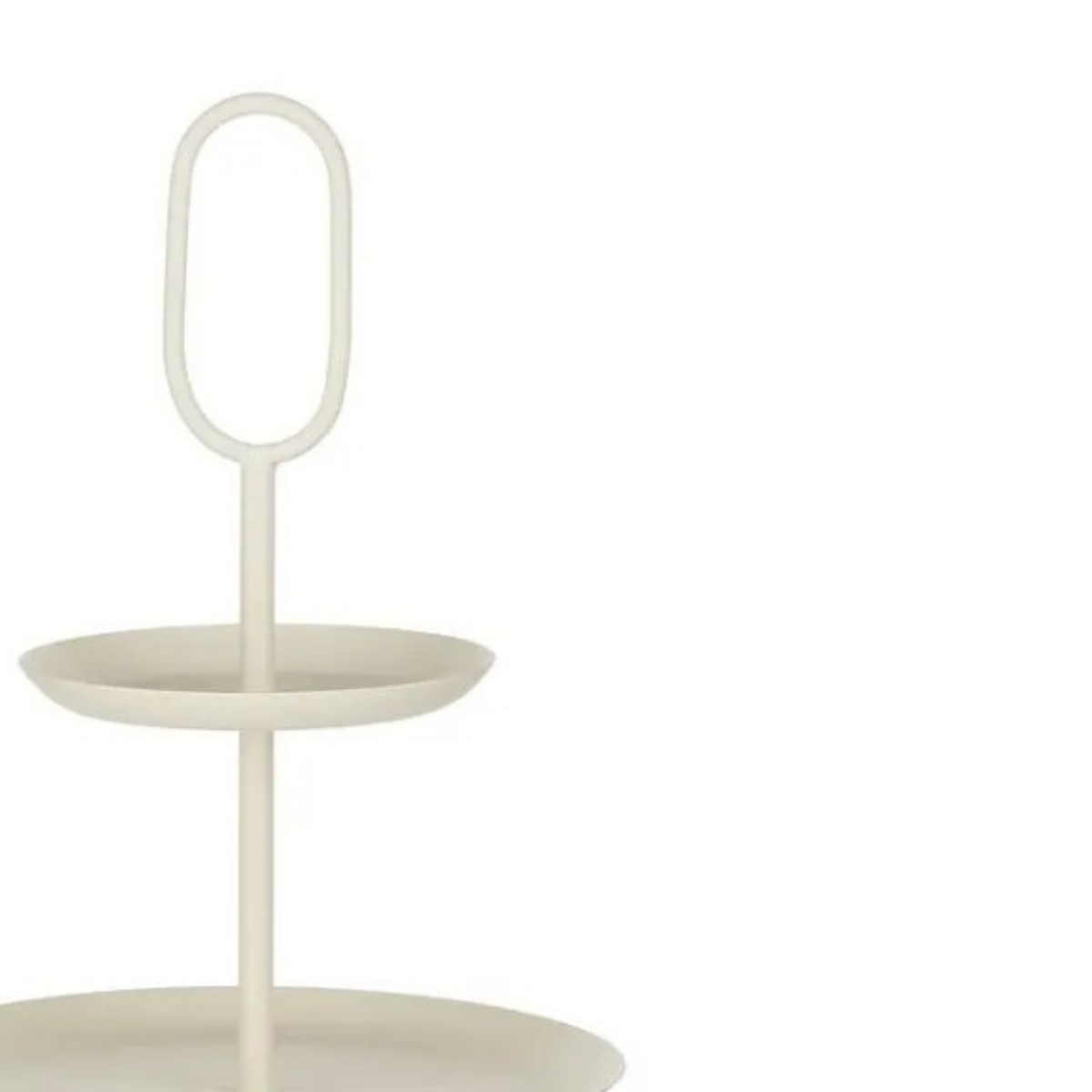 Rama Cream Shelf