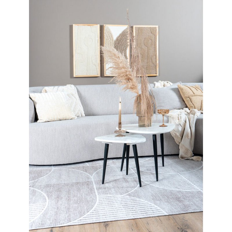 Wessel rug 160 x 230 cm