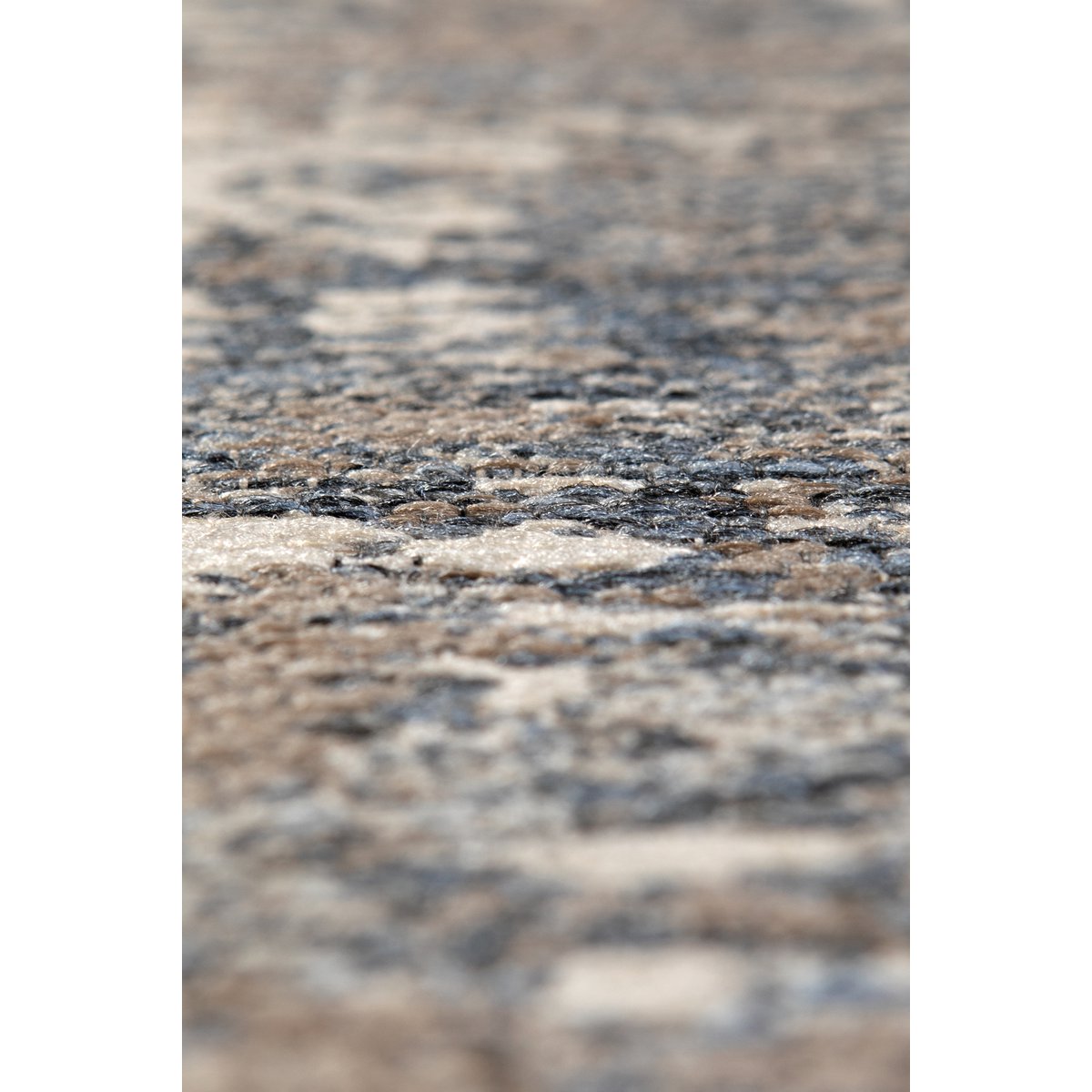 Tapis Catania 2 outdoor Gris 60 x 110