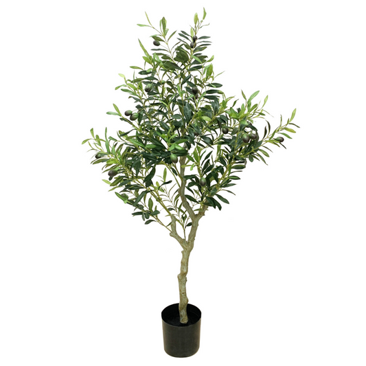 Artificial Olive Tree 120cm