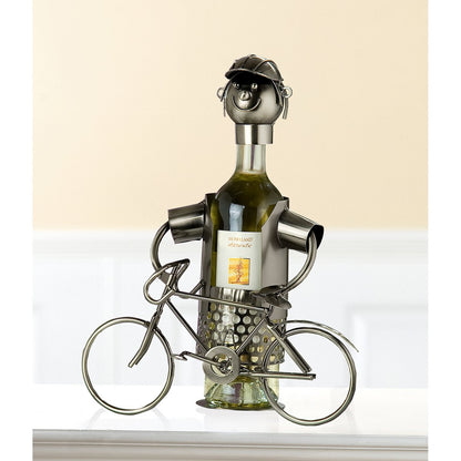 Bottle holder "bicycle"