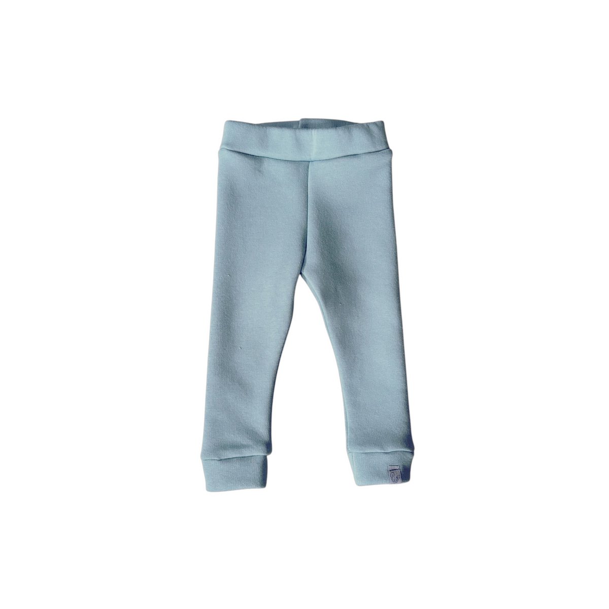 Pants Jogging Sea Green