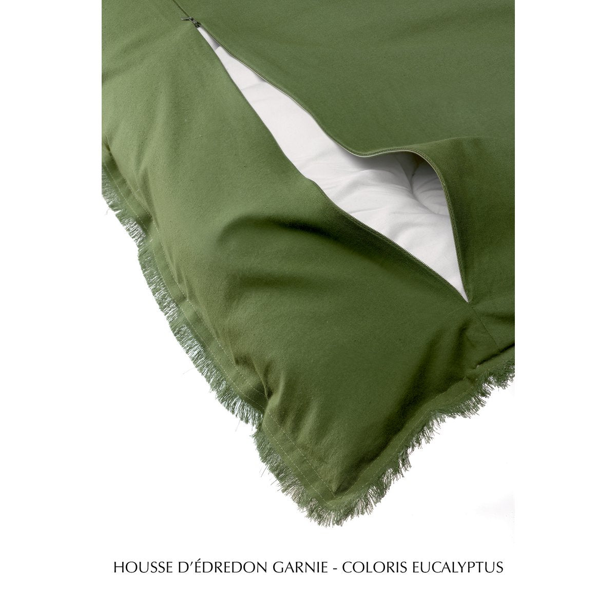 Eiderdown Fara Thyme 85 x 200