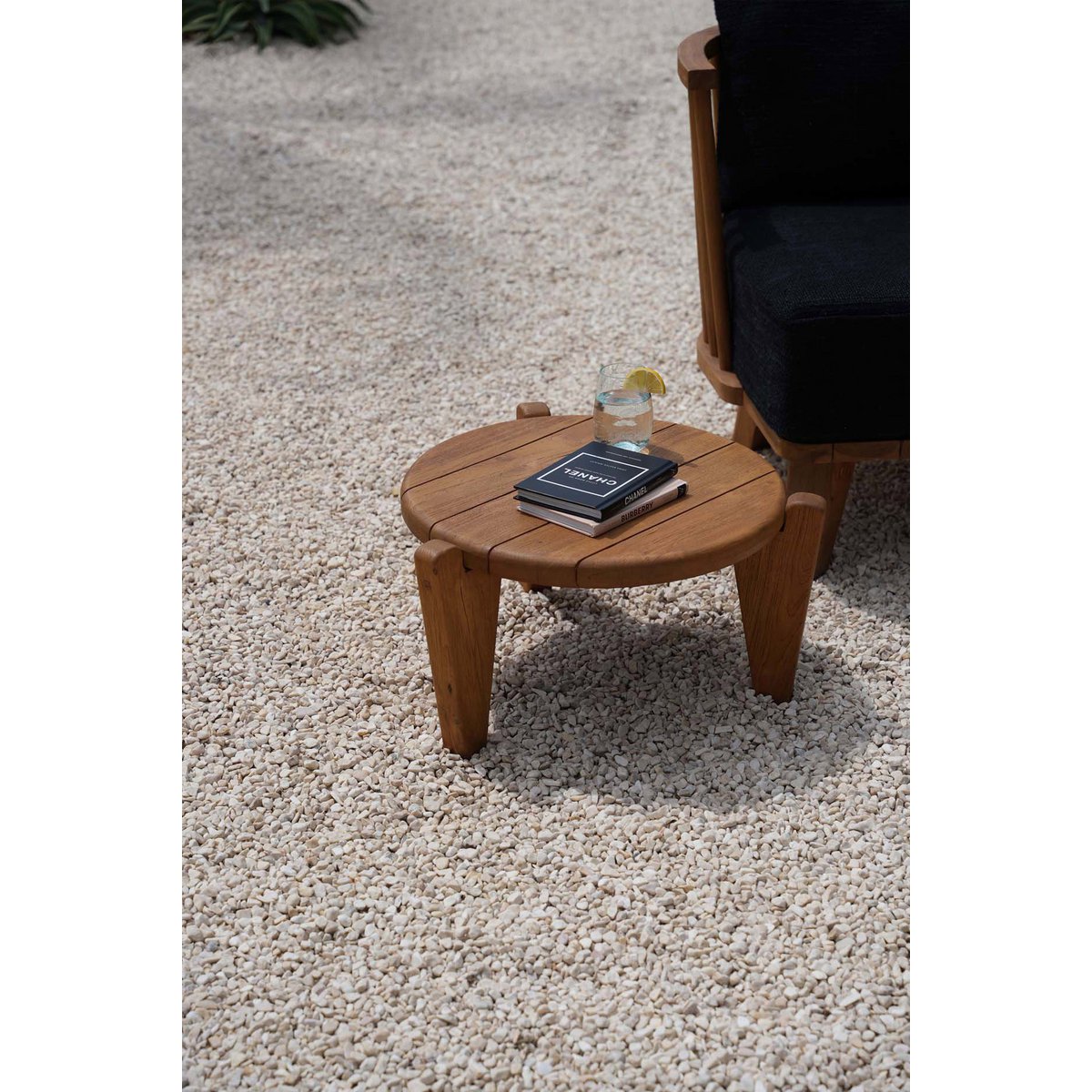 The Seseh Coffee Table - S - Outdoor