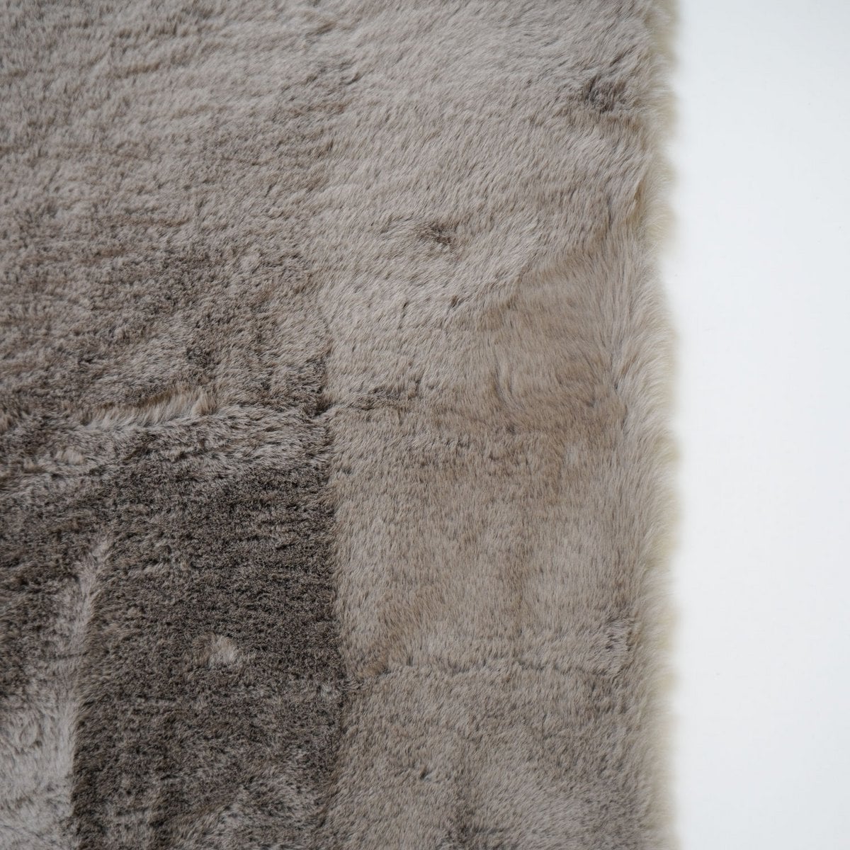 Vloerkleed Velluto Toffee - 200 x 280 cm