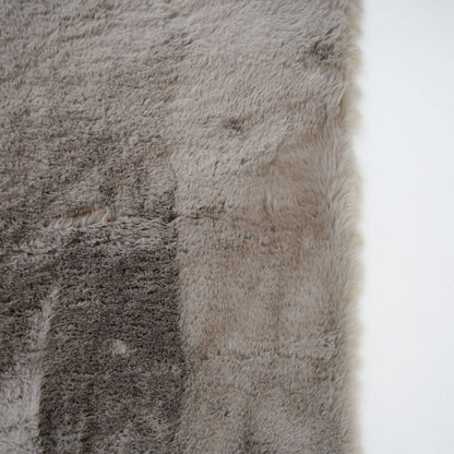 Vloerkleed Velluto Toffee - 200 x 280 cm