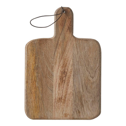 Cutting board Duko Brown