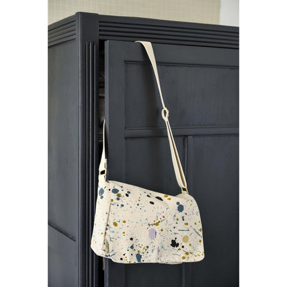 Iona Backbag Brigitte Multicolor 18 x 27 x 8