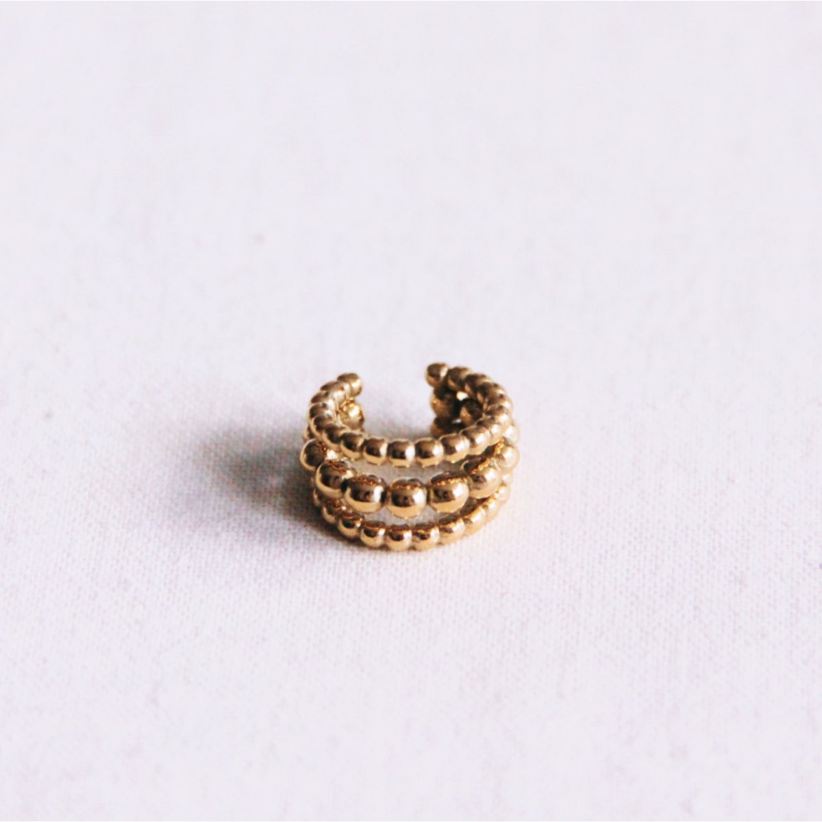 Earcuff 'bold'