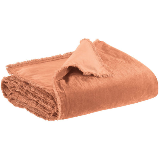 Edredon uni Uni Dragée 85 x 200