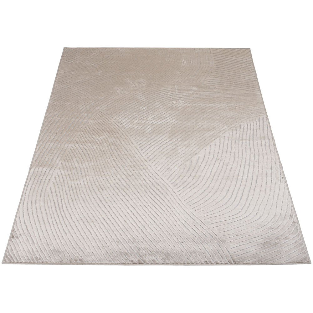 Rug Highlands Natural 160 x 230 cm