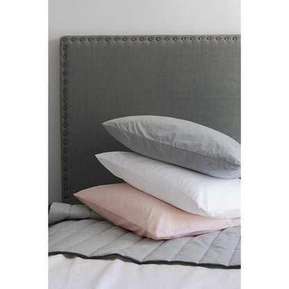 Fitted sheet Noche Blush 140 X 190