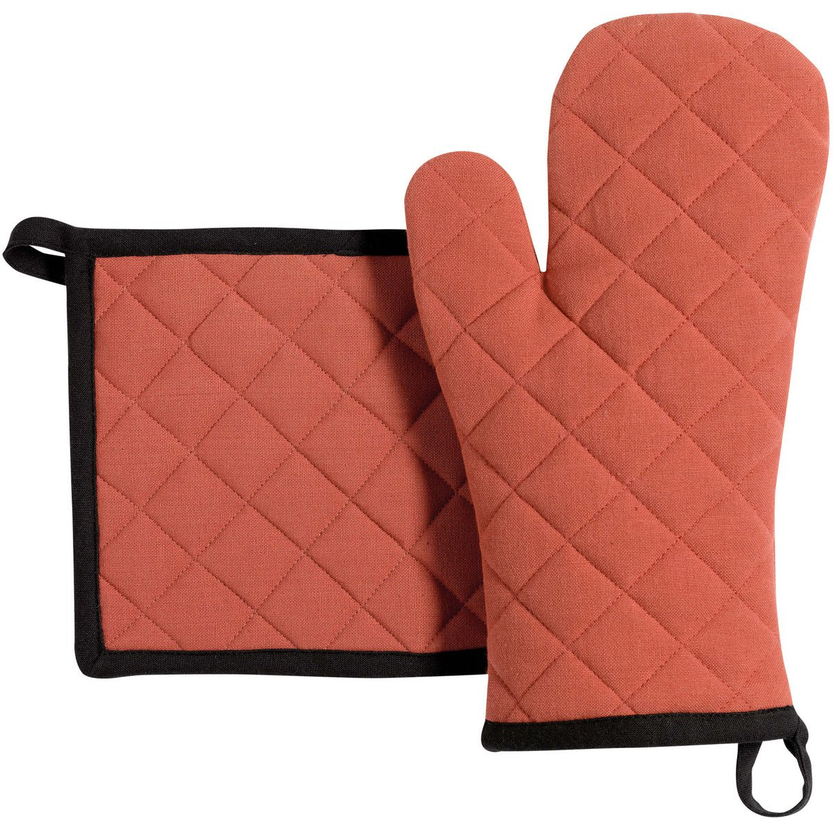 Lot Kitchen glove/recycled manee Grace Tumatte 18 x 32