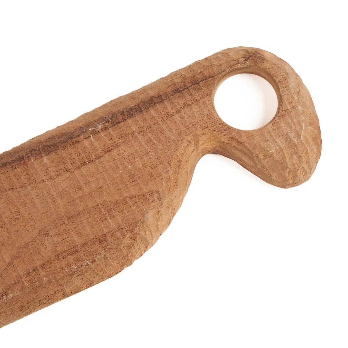 The French Bread Plate - Natural