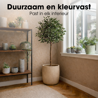 Artificial plant Ficus Green