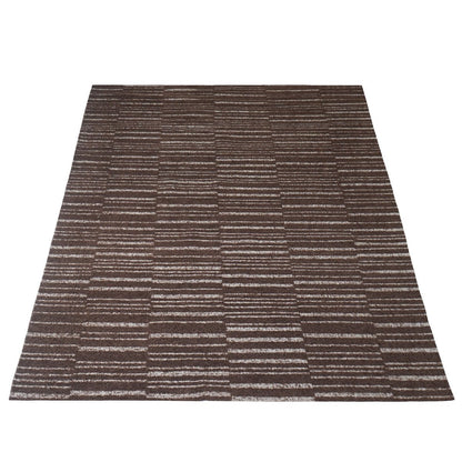Rug Nemrac Brown - 200 x 290 cm