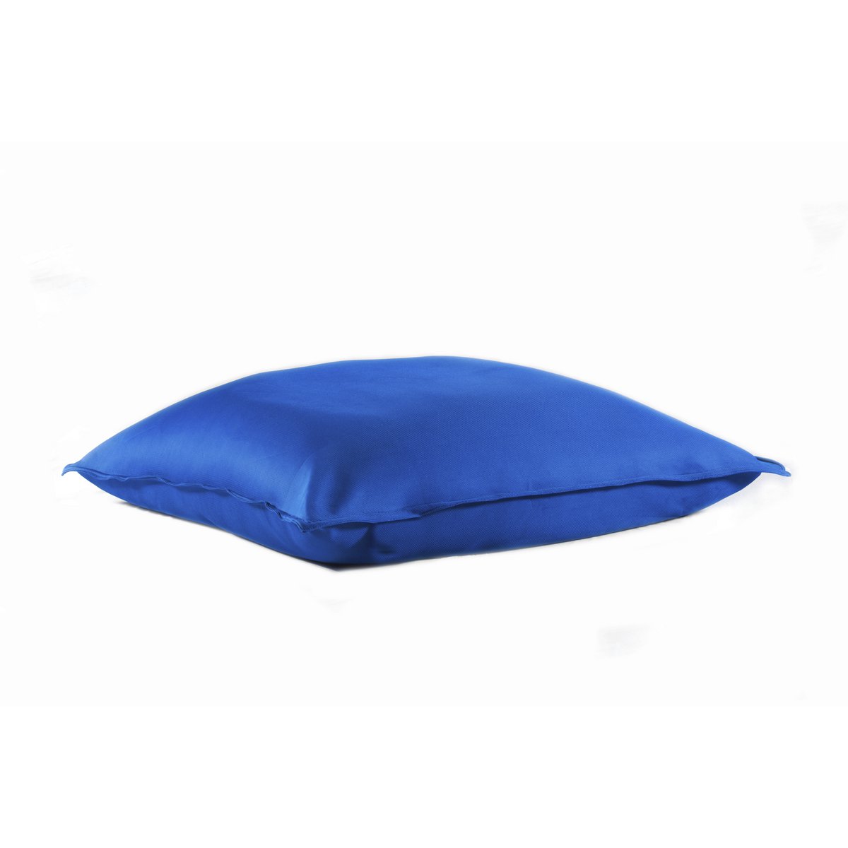 FLOAT BEANBAG SWIMMINGPOOL - royal blue