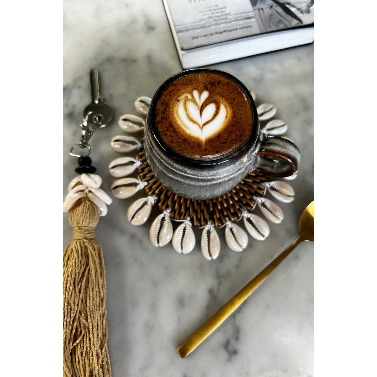 The Comporta Mug - M