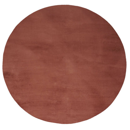 Rug Velluto Terra - Round ø160 cm