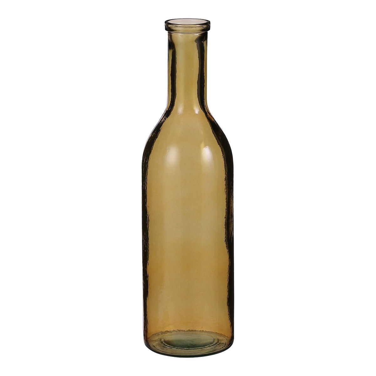 Decorative bottle of Rioja Ocher