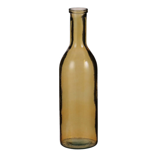 Decorative bottle of Rioja Ocher