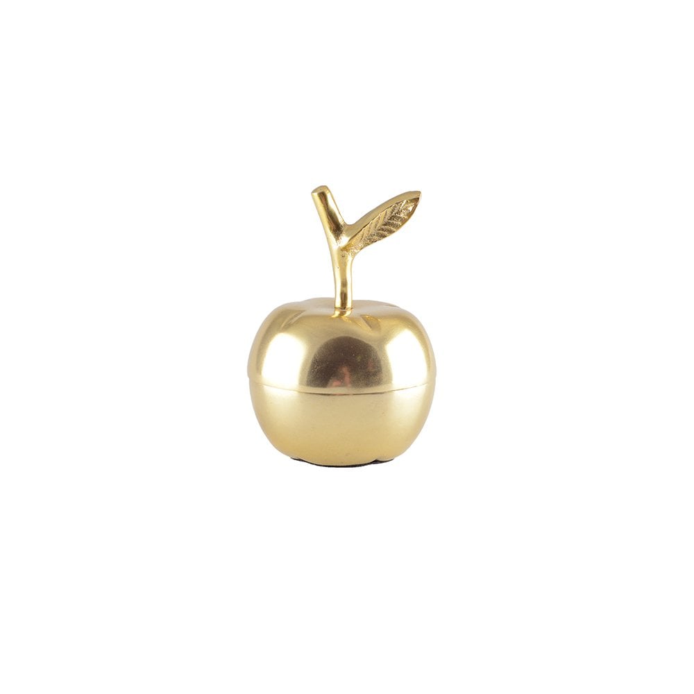 GOLDEN APPLE BOX 7.5X7.5X11CM