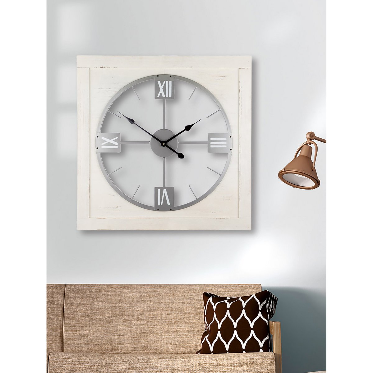 Wall clock "Vintage"