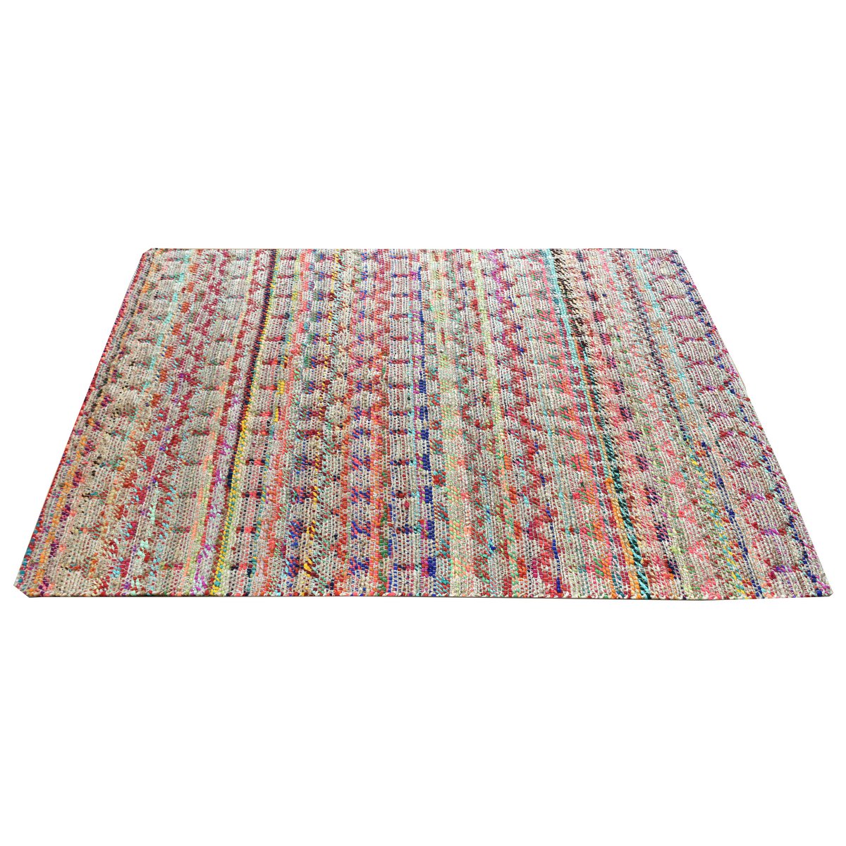 Tapis Saige Multicolore 160 X 230