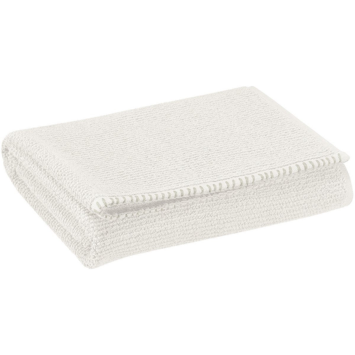 Bora Snow guest towel 30 x 50