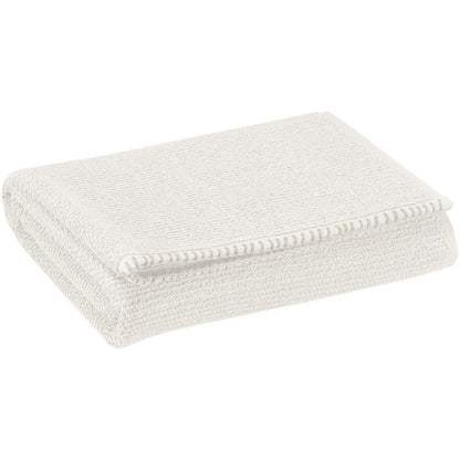 Bora Snow guest towel 30 x 50