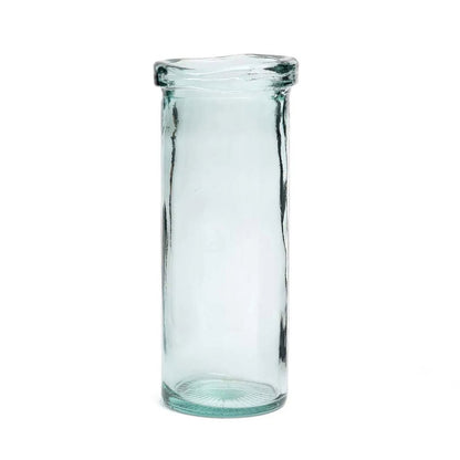 The Jiandan Vase - Blue - M