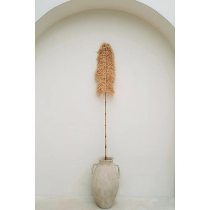 The Raffia Palmeira - Natural